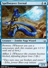 Spellweaver Eternal