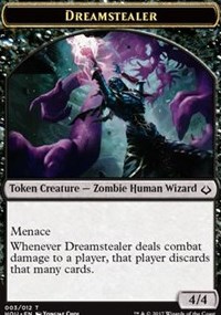 Dreamstealer Token