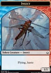 Insect Token