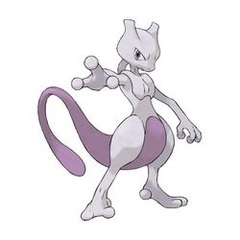 Shining Legends Pin Box - Mewtwo