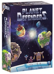 Planet Defenders