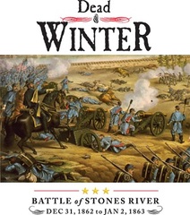 Great Battles Of The American Civil War: Dead Of Winter