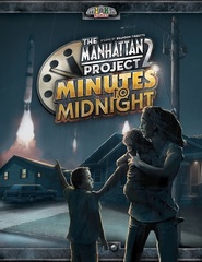 Manhattan Project 2: Minutes To Midnight