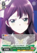 Glitter*Green, Nanana Wanibe - BD/W47-E001 - R