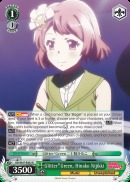 Glitter*Green, Hinako Nijikki - BD/W47-E002 - R