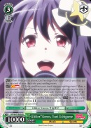 Glitter*Green, Yuri Ushigome - BD/W47-E004 - R