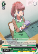Together with Debeko, Rii - BD/W47-E013 - C