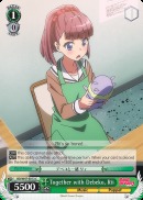 Together with Debeko, Rii - BD/W47-E013 - C