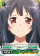 Club Show Yuri - BD/W47-E015 - C