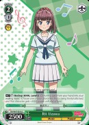 Rii Uzawa - BD/W47-E016 - C