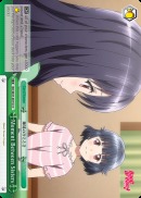 Moment Between Sisters - BD/W47-E019 - CC