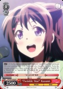 Twinkle Star Kasumi - BD/W47-E029 - R