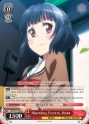Morning Events, Rimi - BD/W47-E056 - C