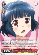 Wrapped in Curtains, Rimi - BD/W47-E058 - C