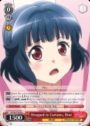 Wrapped in Curtains, Rimi - BD/W47-E058 - C