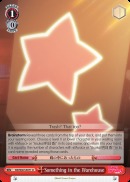 Something in the Warehouse - BD/W47-E071 - U