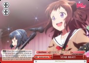 STAR BEAT! - BD/W47-E074 - CR