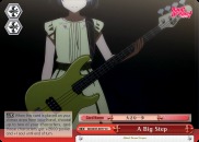 A Big Step - BD/W47-E077 - CC