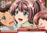 Gentle Elder Sis - BD/W47-E079 - CC