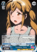 Tsundere, Arisa - BD/W47-E100 - U