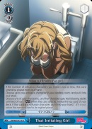 That Irritating Girl - BD/W47-E114 - U