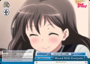 Moved With Everyone - BD/W47-E117 - CC
