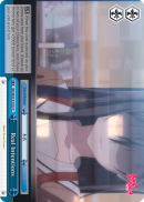 Real Intentions - BD/W47-E118 - CC