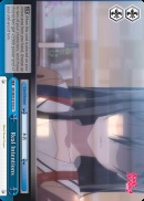 Real Intentions - BD/W47-E118 - CC