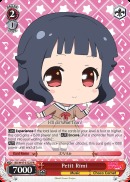 Petit Rimi - BD/W47-E122 - PR
