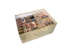 Gloomhaven Organizer