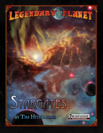 Stargates