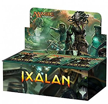 Ixalan Booster Box