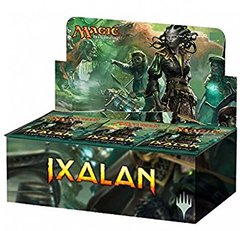 Ixalan Booster Box - English