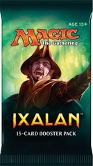 Ixalan Booster Pack - English