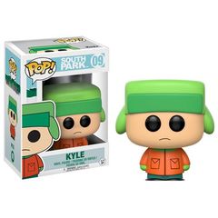 Pop! South Park 09 - Kyle