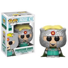 Pop! South Park 10 - Professor Chaos