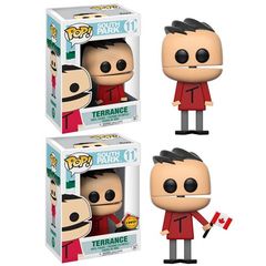 Pop! South Park 11 - Terrance