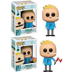 Pop! South Park 12 - Phillip