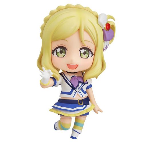 Nendoroid 782: Lovelive!Sunshine!! - Mari Ohara