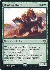 Bristling Hydra - Walmart Promo