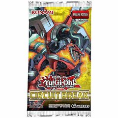 Circuit Break Booster Pack