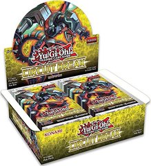 Circuit Break Booster Box