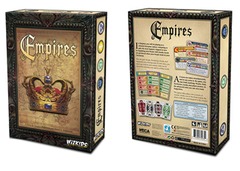 Empires (2017)