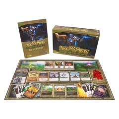 Ascension Valley Of The Ancients 12Th Set