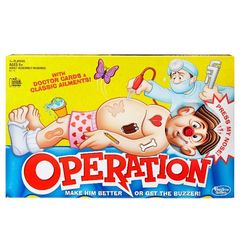 Classic Operation