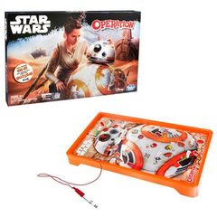 Star Wars Operation