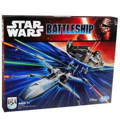 Star Wars: Gm Battleship