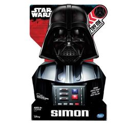 Star Wars Simon
