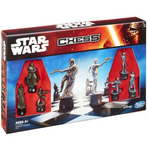 Star Wars Gm Chess Game