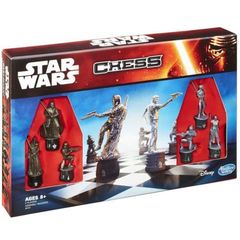 Star Wars Gm Chess Game